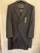M&S AUTOGRAPH BLACK WOOL RICH