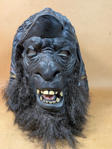 Vintage planet the apes - vintage,