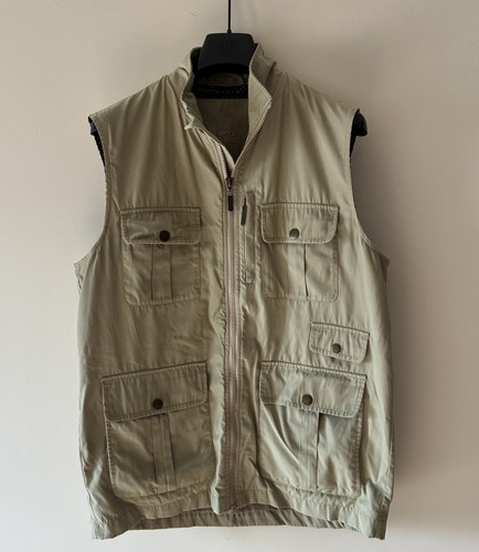 Brook taverner safari utility - safari,