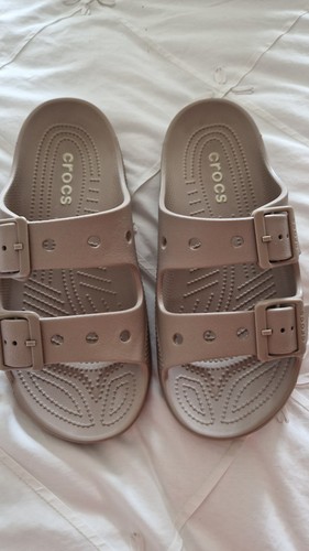 Crocs saturday sandals colour - sandals.,