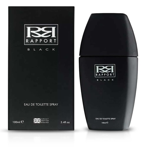 Rapport black eau - rapport,