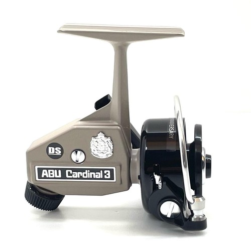 Near mint abu garcia - mint,
