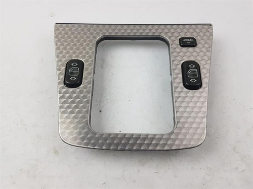 2002 mercedes slk gear lever - slk,