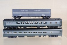 WALTHERS HO GAUGE RAKE of 3