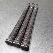 3 Genuine Titleist Vokey Z Grip Bronze Fill  Saved From New Clubs