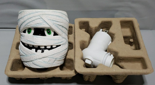 Scentsy under wraps mummy - scentsy,