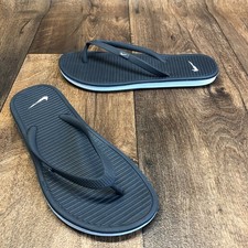 Nike Solay Flip Flop Rubber