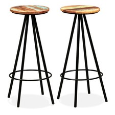 Bar Stools Breakfast Kitchen