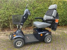 Free rider Mobility Scooter