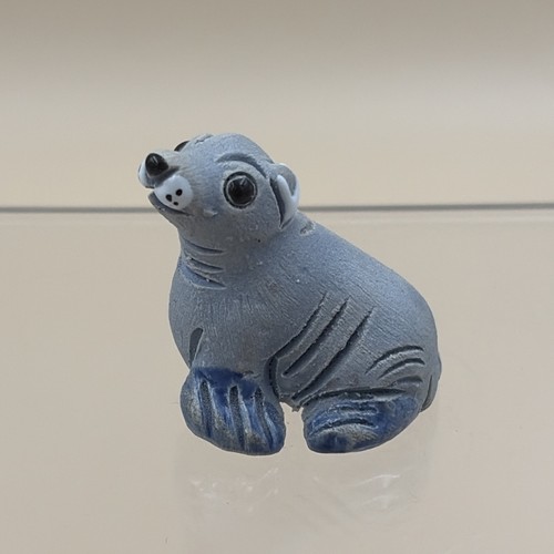 Seal pup mini figurine leps - mini,