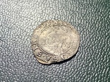 QUEEN ELIZABETH I ORIGINAL