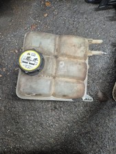 FORD KUGA MK1 2008-2012 2.0 TDCI COOLANT EXPANSION HEADER TANK 3M5H-8K218 DIESEL