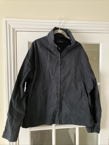 Stone island men mac - island,