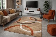 Modern area rugs thick - rugs,