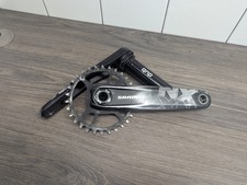 Sram dub crankset - crankset, &