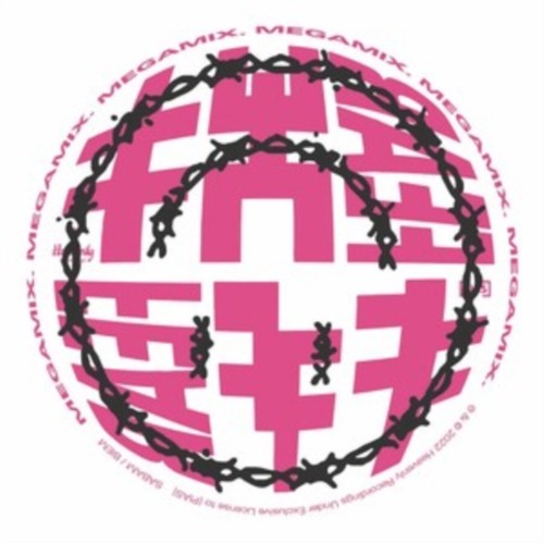 Minsky rock megamix - minsky,