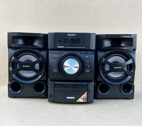 Sony genezi mhc ec69i - sony, /