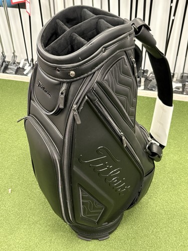 Titleist albatross black cart - titleist,
