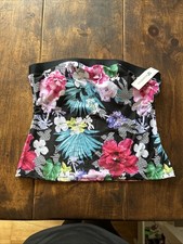 Tankini swimming top by Walkonbeach. See all pictures. 