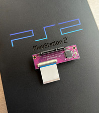 Sony PS2 Network Adapter SSD -
