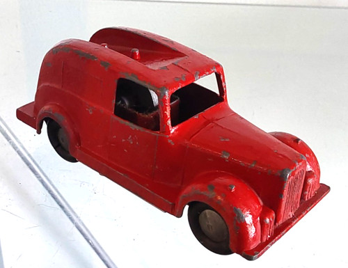 Early timpo toys - early,