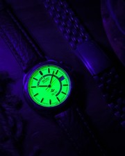 2001 seiko kinetic - 2001, 50