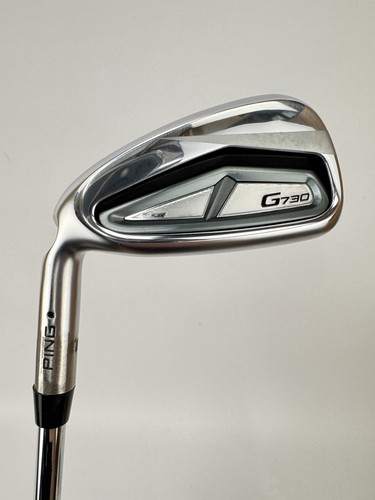 Ping g730 iron left handed - iron,
