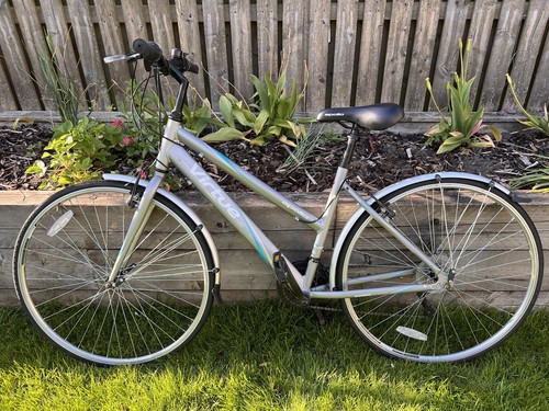 Apollo virtue hybrid - apollo, bike