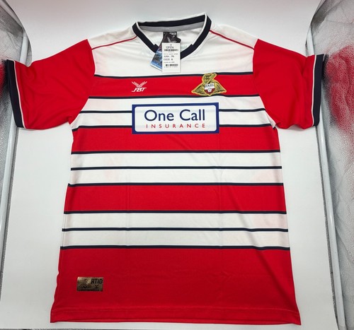 Doncaster rovers 2016 - rovers, 2016/17