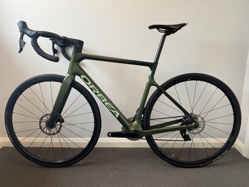 Orbea orca size sram etap - orca,