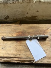 BSA Bantam 90-1645 4 Speed Gear Change Spindle NOS