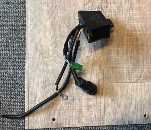 Honda bf50d bf40d power - bf50d, trim
