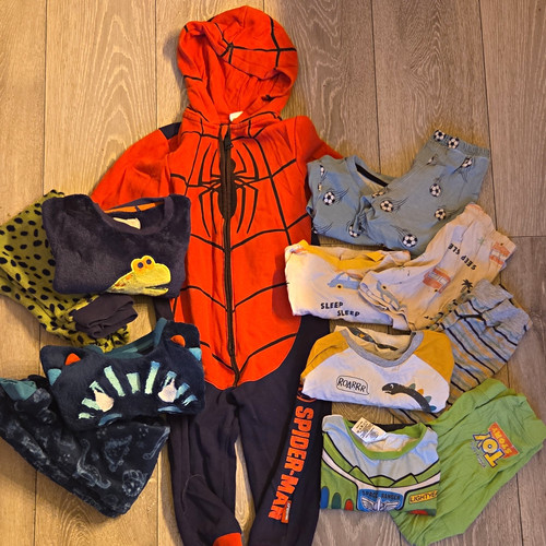 Boys spider man - spider-man, buzz