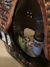 Vintage Derek Fowler Pottery