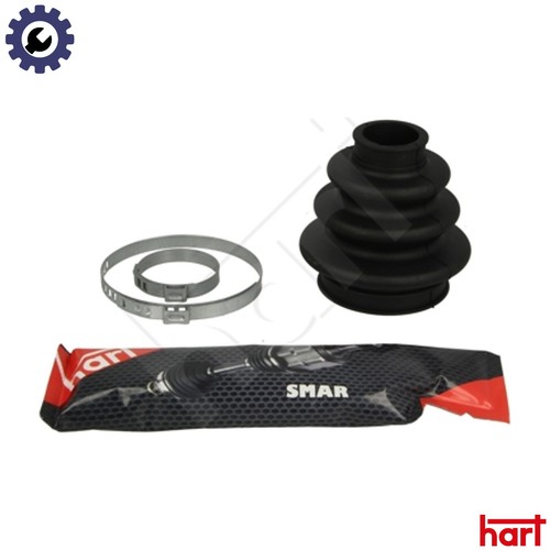 Bellow kit drive shaft - kit, 451
