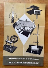 Weaver's Cottage Kilbarchan