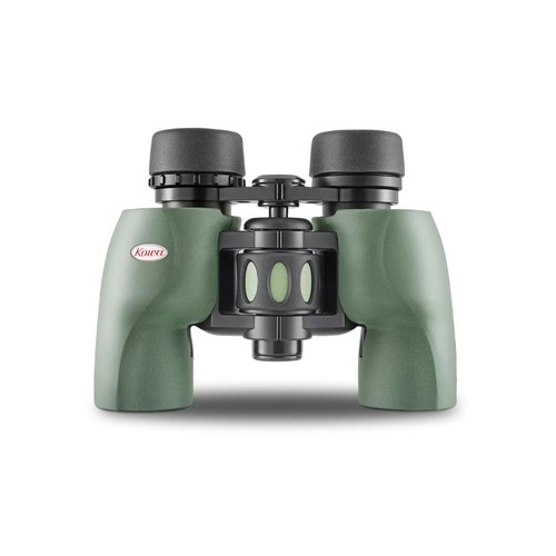 Kowa 6x30 porro - ii, prism
