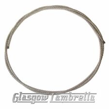 Vespa Sportique, GL, GT Scooter Italian FRICTION-FREE REAR BRAKE CABLE INNER