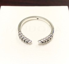 Pandora Open Grains Ring