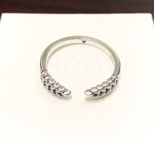 Pandora open grains ring - pandora,