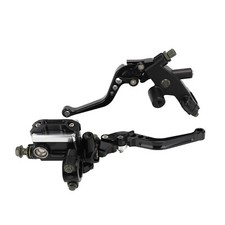 22mm universal handlebar - universal,