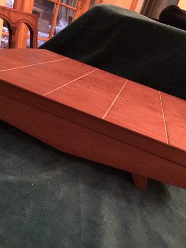 Vintage mid century - vintage, teak