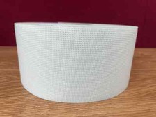 89mm Duck Egg Blue Vertical Blind Material Roll Approx 60m