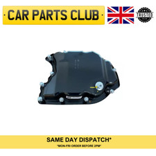 ORIGINAL VAUXHALL ADAM ASTRA K CORSA E VIVA 1.0 PETROL OIL SUMP NEW 55597721