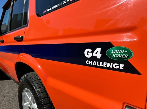 Land rover discovery - rover,