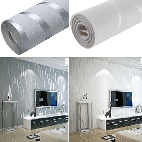 Luxury wave non woven - luxury, non-woven
