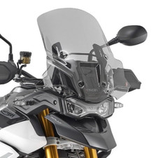 Triumph Tiger 900 2024 SCREEN Windshield WINDSCREEN Smoked Givi D6415S