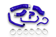 Kit 7 Hoses Silicone Renault