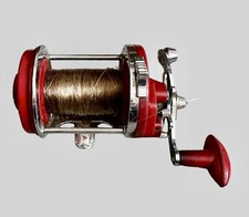 C1960’s South Bend Intrepid Sea Streak Fishing Reel K P Morritt England