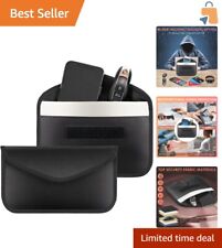 2-Pack Signal Blocking Pouches